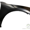 Volkswagen Touareg Front Right Fender Unpainted OEM 7P6821106E