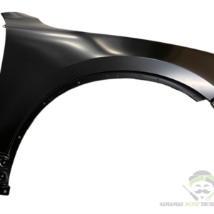 Volkswagen Touareg Front Right Fender Unpainted OEM 7P6821106E