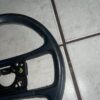 Porsche 911 964 Steering Wheel Blue OEM 91134708408