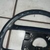 Porsche 911 964 Steering Wheel Blue OEM 91134708408