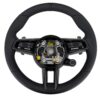 Porsche Panamera 971 Steering Wheel