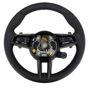Porsche Panamera 971 Steering Wheel