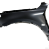 Volkswagen Touareg Front Right Fender Unpainted OEM 7P6821106E