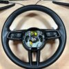 Porsche 911 992 Steering Wheel OEM 992419091GTA34