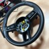Porsche 911 992 Steering Wheel OEM 992419091GTA34