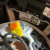 Porsche 911 992 Steering Wheel OEM 992419091GTA34