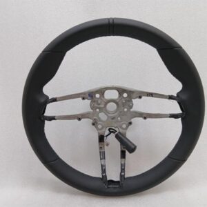 Porsche 911 992 Steering Wheel OEM 992419091CB