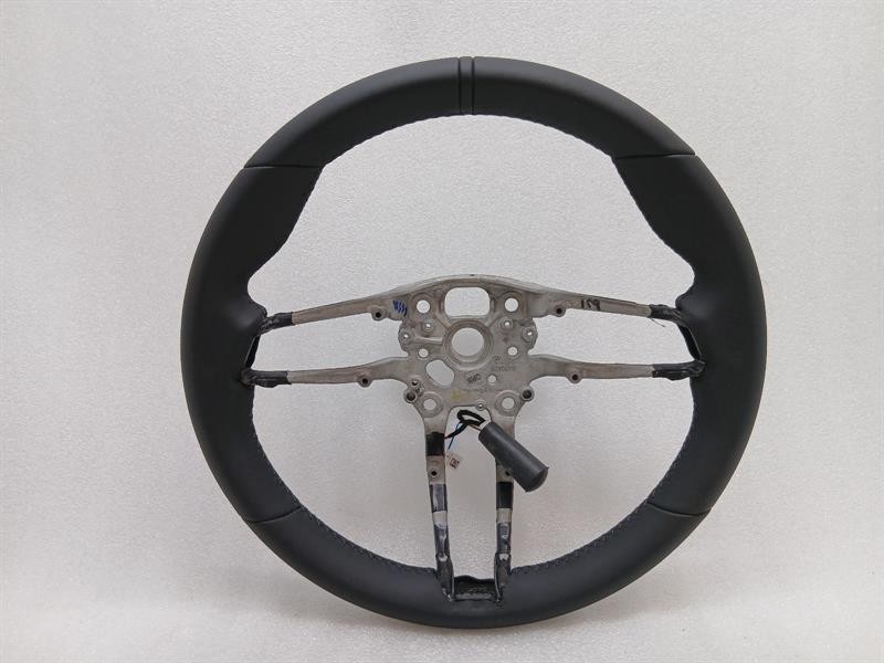 Porsche 911 992 Steering Wheel OEM 992419091CB