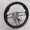 Porsche 911 992 Steering Wheel OEM 992419091CB