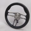 Porsche 911 992 Steering Wheel OEM 992419091CB