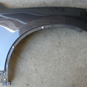 Volkswagen Touareg II / 7P Front Right Fender Grey