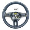 Porsche Taycan Steering Wheel OEM 9J1419091CK