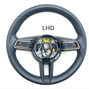Porsche Taycan Steering Wheel OEM 9J1419091CK