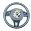 Porsche Taycan Steering Wheel OEM 9J1419091CK