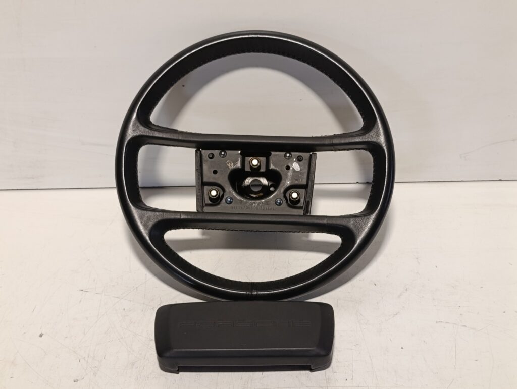 Porsche 911 964 Steering Wheel