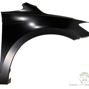 Volkswagen Touran Front Right Fender Primed OEM 5TA821106