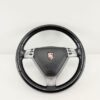 Porsche Cayman 987 Steering Wheel OEM 99734780406