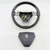 Porsche Cayman 987 Steering Wheel OEM 99734780406