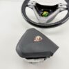Porsche Cayman 987 Steering Wheel OEM 99734780406