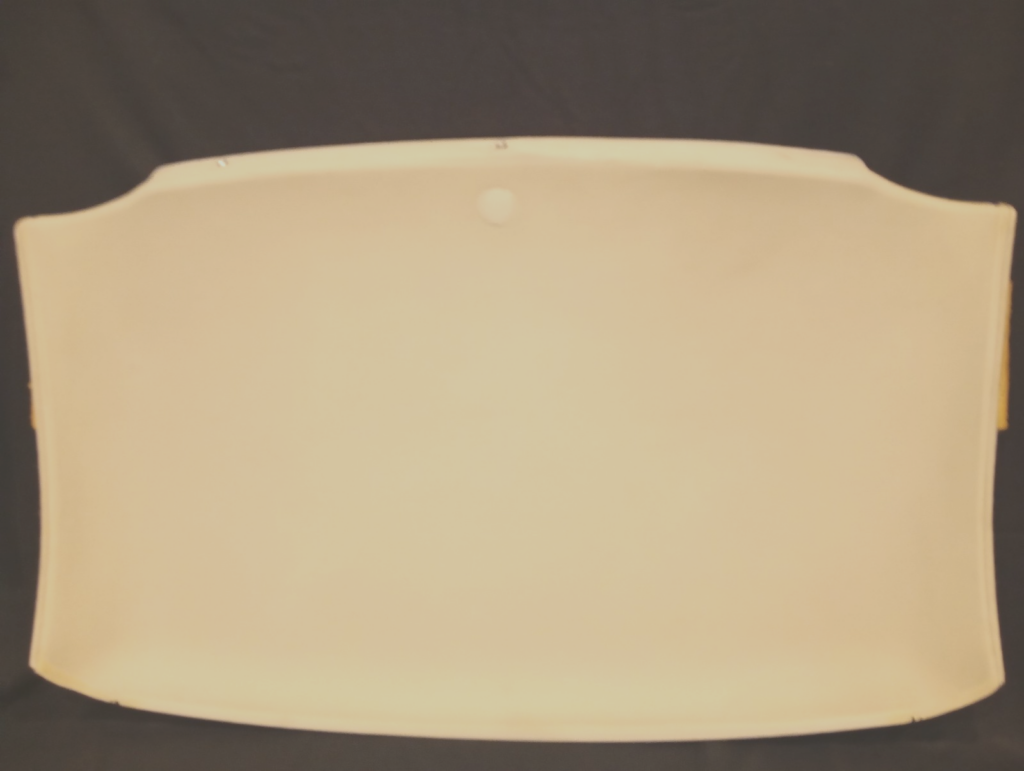 Mercedes SLK R170 Headliner Beige OEM A1707900745