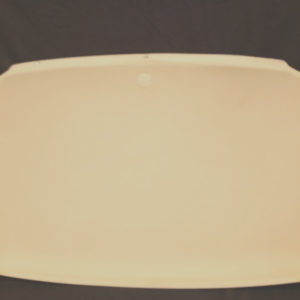 Mercedes SLK R170 Headliner Beige OEM A1707900745