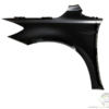 Volkswagen Touran Front Right Fender Primed OEM 5TA821106