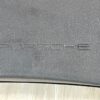 Porsche 911 Steering Wheel Black OEM 91134708300