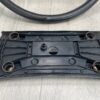 Porsche 911 Steering Wheel Black OEM 91134708300