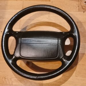 Porsche 911 / 968 964 Steering Wheel