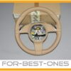 Porsche 911 / Panamera 970 / 997 Steering Wheel OEM 970347803379J9