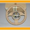 Porsche 911 / Panamera 970 / 997 Steering Wheel OEM 970347803379J9
