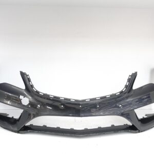 Mercedes E-Class C207 / A207 Front Bumper Black OEM A2078857825
