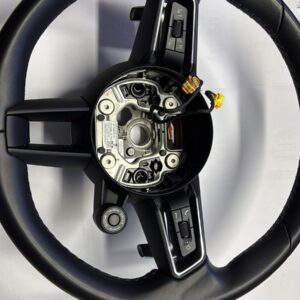 Porsche Macan 95B Steering Wheel