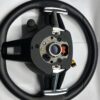 Porsche Macan 95B Steering Wheel