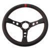 Porsche 911 / 928 964 / 993 Steering Wheel Black