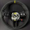Porsche 911 / Macan / Panamera / Cayenne 992 Steering Wheel