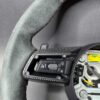 Porsche 911 / Macan / Panamera / Cayenne 992 Steering Wheel