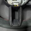Porsche 911 / Macan / Panamera / Cayenne 992 Steering Wheel