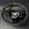 Porsche 911 / Macan / Panamera / Cayenne 992 Steering Wheel