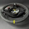 Porsche 911 / Macan / Panamera / Cayenne 992 Steering Wheel