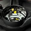 Porsche 911 / Macan / Panamera / Cayenne 992 Steering Wheel