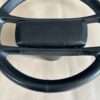 Porsche 924 / 944 Steering Wheel Black OEM 94434708402