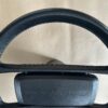 Porsche 924 / 944 Steering Wheel Black OEM 94434708402