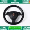 Porsche Cayenne 92A Steering Wheel OEM 7PP419091AE