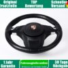 Porsche Cayenne 92A Steering Wheel OEM 7PP419091AE