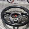 Porsche Macan 95B Steering Wheel