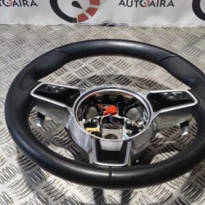 Porsche Macan 95B Steering Wheel