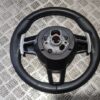 Porsche Macan 95B Steering Wheel
