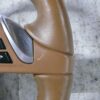 Porsche Panamera 970 Steering Wheel Beige OEM 970347981037T1