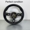 Porsche Macan 95B Steering Wheel